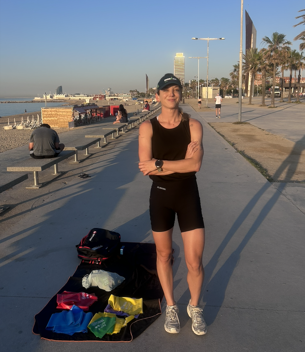 True Program BCN community