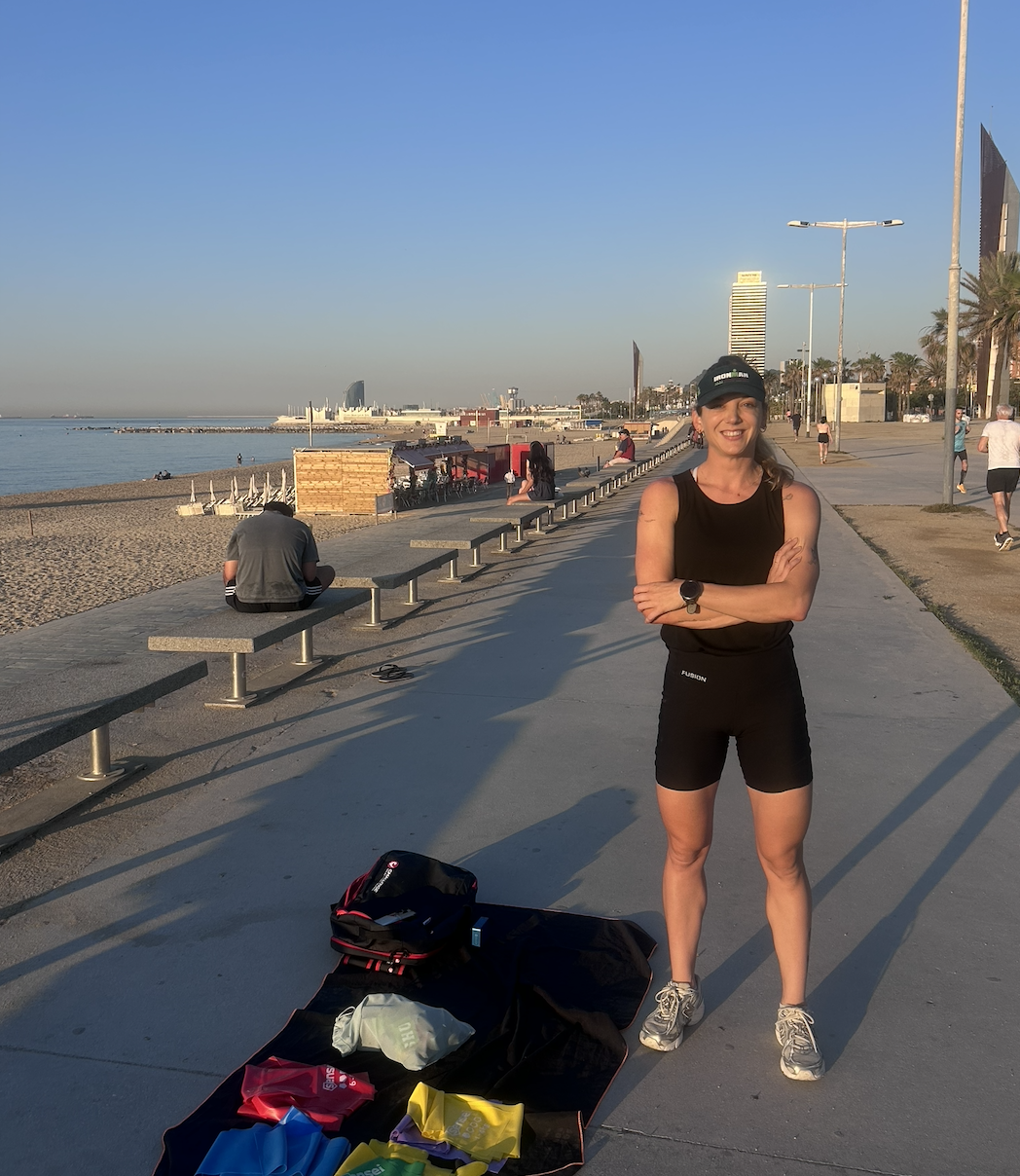 True Program BCN community